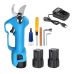 Foarfece electrice SC 8603, taierea pina la 28 mm