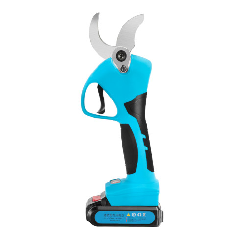 Foarfece electrice SC 8605, taierea pina la 40 mm
