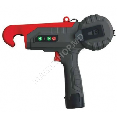 Aparat electric pentru legat