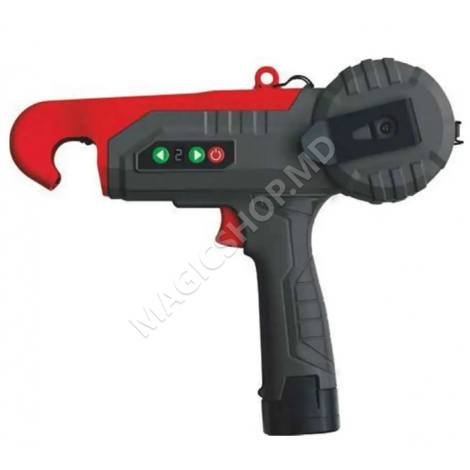 Aparat electric pentru legat