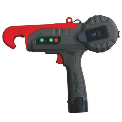 Aparat electric pentru legat