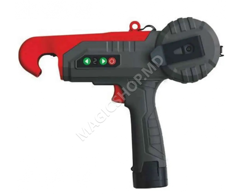Aparat electric pentru legat