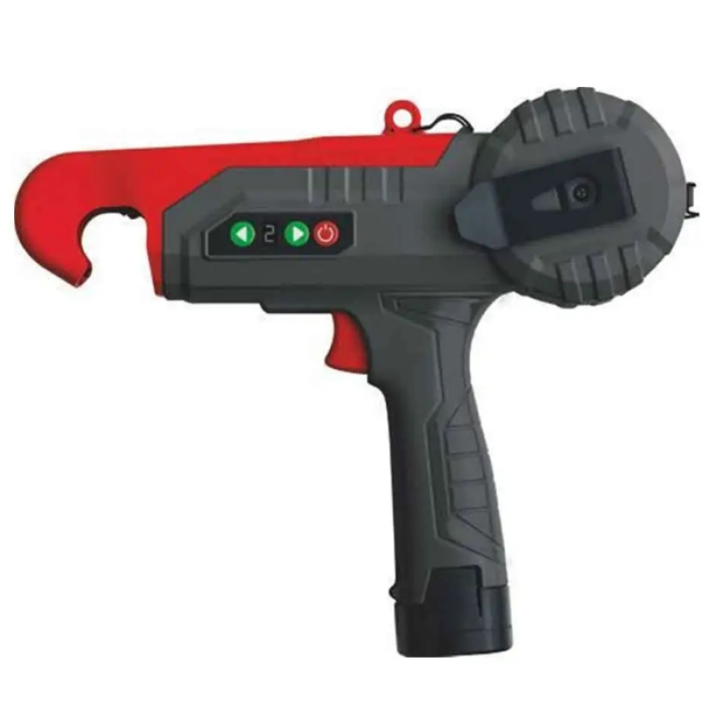 Aparat electric pentru legat