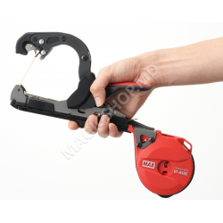 Степлер садовый для подвязки растений Tapener HTR 45C - Япония