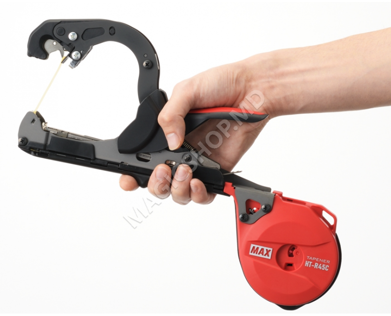 Capsator de legat plante Tapener HTR 45C - Япония