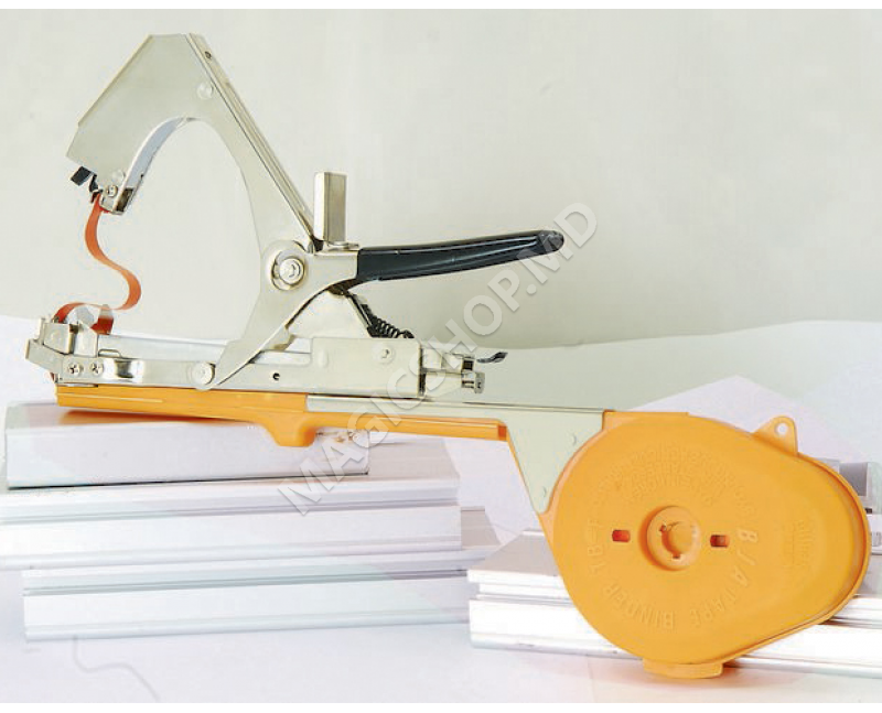 Capsator de legat plante Tape Binder TB-F - Корея