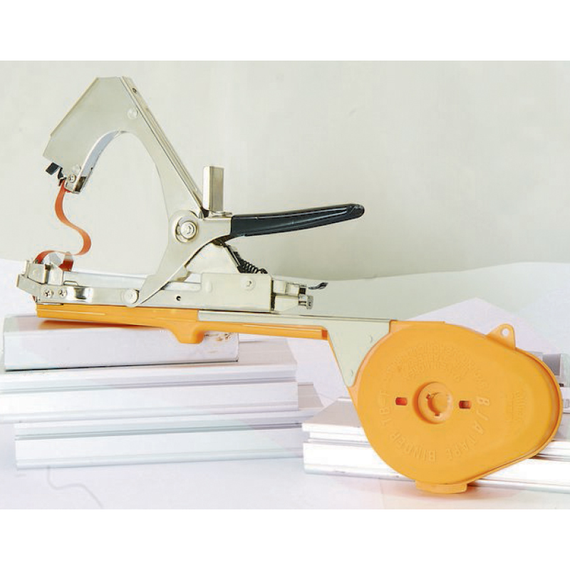 Capsator de legat plante Tape Binder TB-F - Корея
