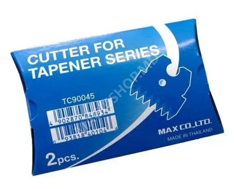 Lame pentru Tapener