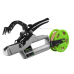 Capsator de legat plante electric SC 9701
