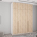 Dulap Smart Combinat 180x56x240 cm