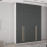 Dulap Smart Combinat 180x56x240 cm