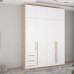 Dulap Smart Combinat 180x56x240