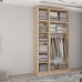Dulap Smart Combinat 135x56x240 cm