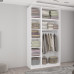 Dulap Smart Combinat 135x56x240 cm