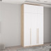 Dulap Smart Combinat 135x56x240 cm