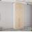 Dulap Smart Combinat 90x56x240 cm
