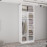 Dulap Smart Combinat 90x56x240 cm