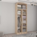 Dulap Smart Combinat 90x56x240 cm