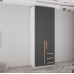 Dulap Smart Combinat 90x56x240 cm