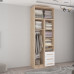 Dulap Smart Combinat 90x56x240 cm