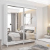 Dulap cupe Aron 200x60x220cm