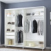 Dulap cupe Aron 200x60x220cm
