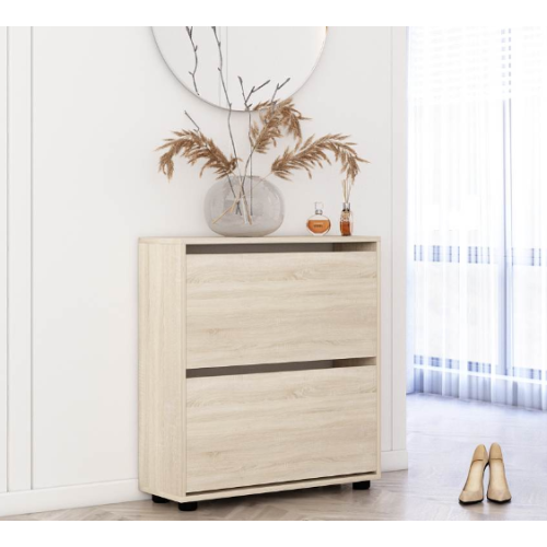 Pantofar Leo Slim 50x16x86H cm