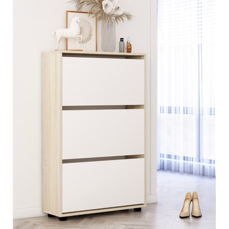 Pantofar Leo 70x27x125H cm