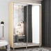 Dulap cupe Aron 100x60x220cm
