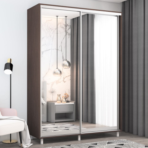 Dulap cupe Aron 100x60x220cm