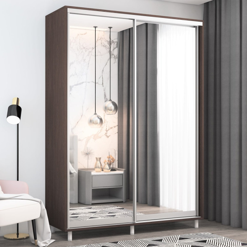Dulap cupe Aron 100x60x220cm