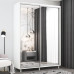 Dulap cupe Aron 100x60x220cm