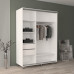 Dulap cupe Aron 100x60x220cm