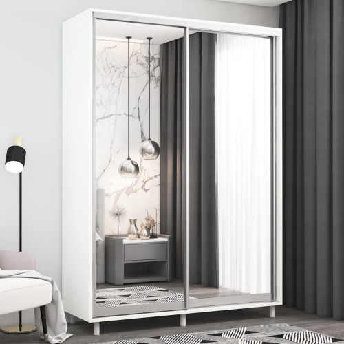 Dulap cupe Aron 150x60x220cm
