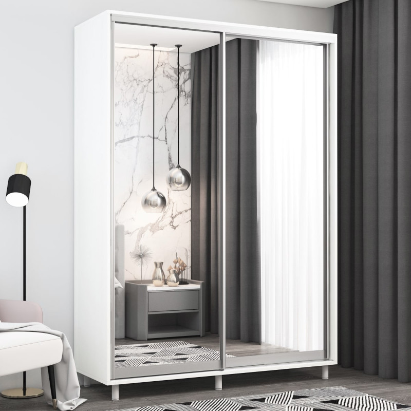 Dulap cupe Aron 150x60x220cm
