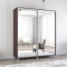 Dulap cupe Aron-P 190-200x60x220cm
