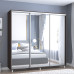 Dulap cupe Aron 240x60x220cm