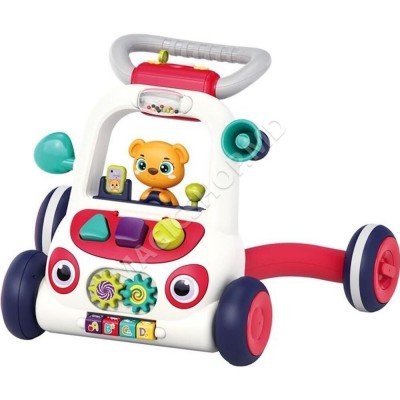 Ходунок на батарейках Hola Toys