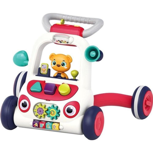Premergator pe baterii Hola Toys 