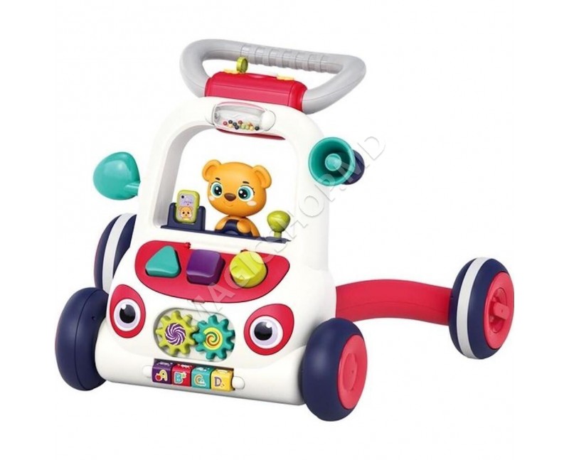 Ходунок на батарейках Hola Toys
