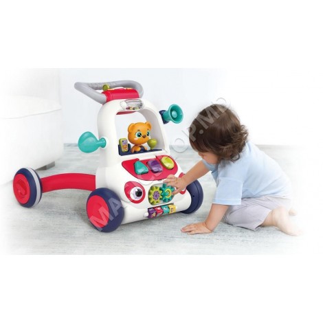 Ходунок на батарейках Hola Toys