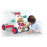 Premergator pe baterii Hola Toys