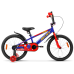 Bicicletă Aist 20-01 Pluto 20 verde
