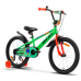 Bicicletă Aist 20-01 Pluto 20 albastra
