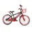 Bicicletă pentru copii Extreme 20″