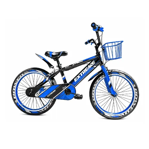 Bicicletă pentru copii Extreme 20″