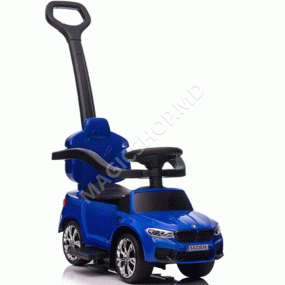 Детский электромобиль BMW