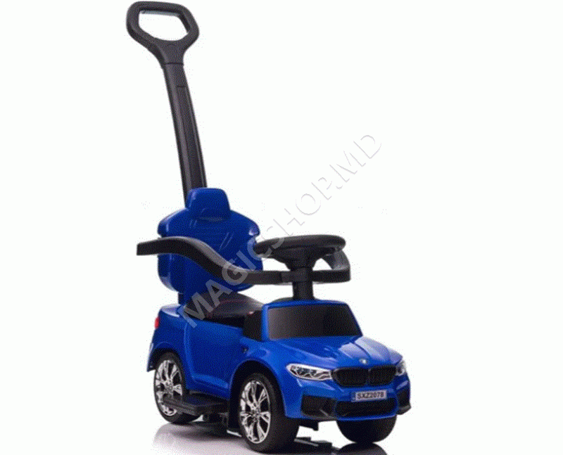 Детский электромобиль BMW