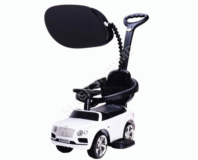 Детский электромобиль Bentley R31/36 