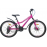 Bicicletă Aist Rosy Junior 2.1 24″ Aluminiu Roz